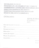 01 - Fiche de recette